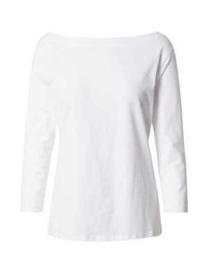 T-shirt Melawear bianco