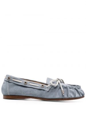 Ruskind loafers Sartore brun