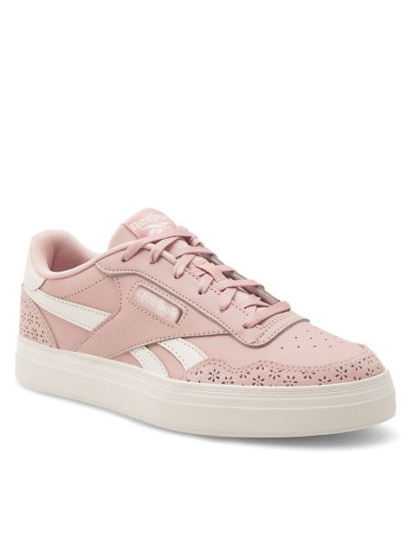 Pantofi Reebok roz