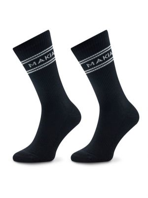 Чорапи Makia черно