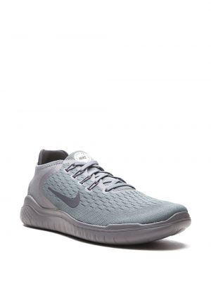 Zapatillas Nike Free gris