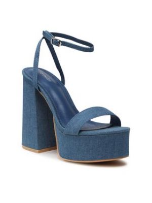 Sandále Deezee modrá