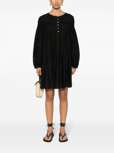 Šaty Marant Etoile černé
