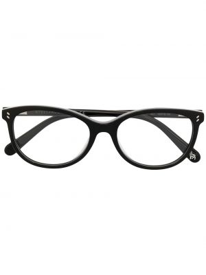 Szemüveg Stella Mccartney Eyewear fekete