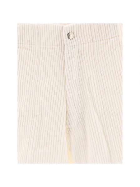 Pantalones cortos Gallery Dept. blanco