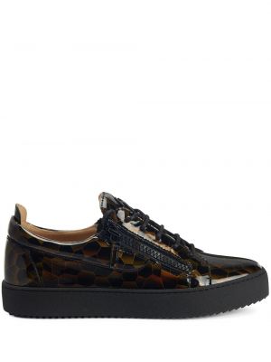 Sneakers Giuseppe Zanotti sort