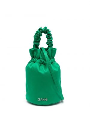Чанта за ръка Ganni