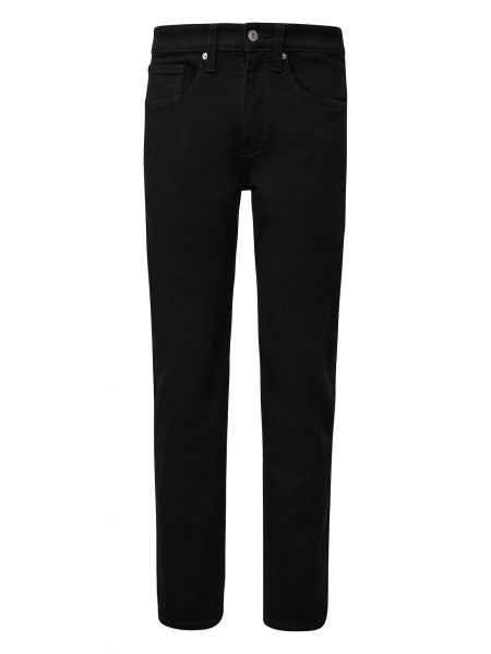 Jeans skinny S.oliver noir