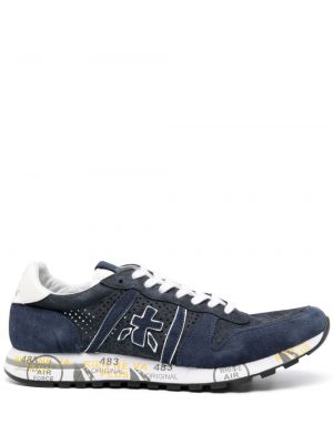 Sneakers Premiata μπλε