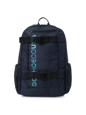 Спортивная сумка Dc Shoes синяя