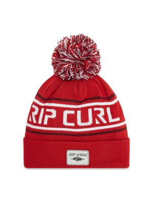Kepurė Rip Curl raudona