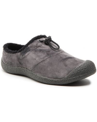 Chaussons Keen gris