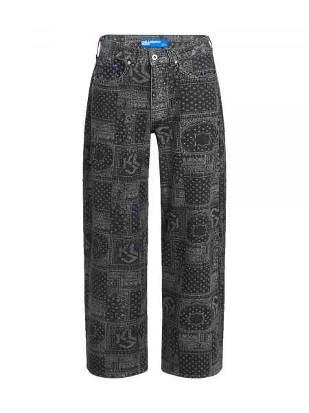 Blugi Karl Lagerfeld Jeans