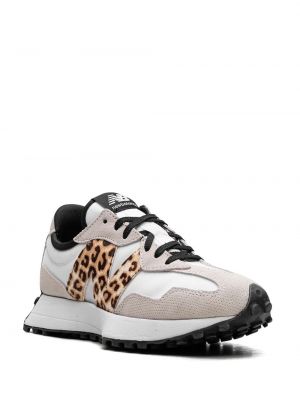 Sneaker mit leopardenmuster New Balance 327
