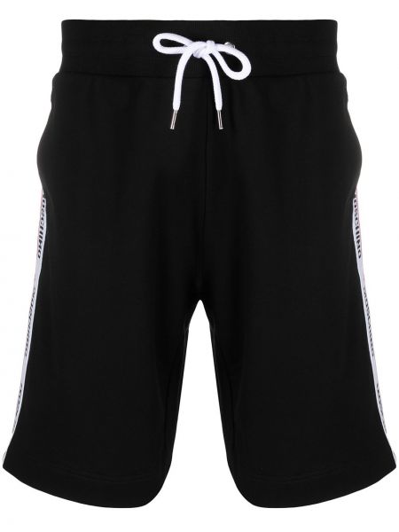 Shorts Moschino svart