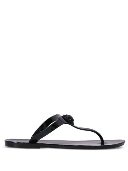 Flip flopi Kurt Geiger London melns