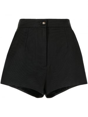 Shorts Dolce & Gabbana svart