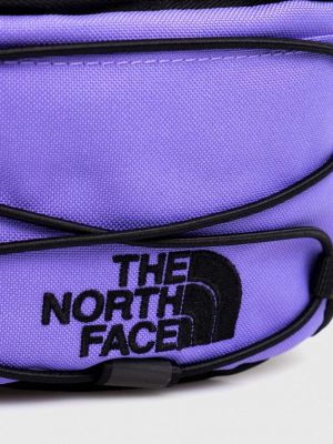 Övtáska The North Face lila