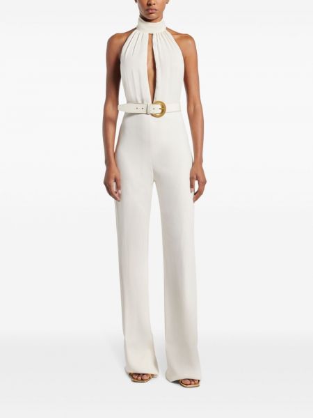 Overall Tom Ford weiß