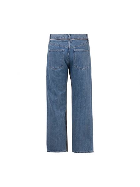 Straight jeans Noma T.d. braun