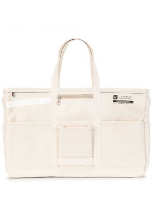 Shopper handtasche As2ov beige