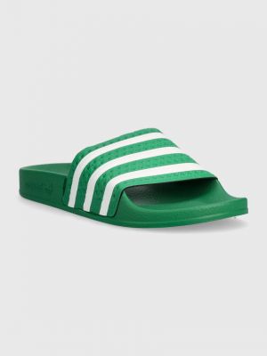 Natikači Adidas Originals zelena