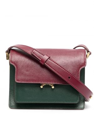 Crossbody torbica Marni