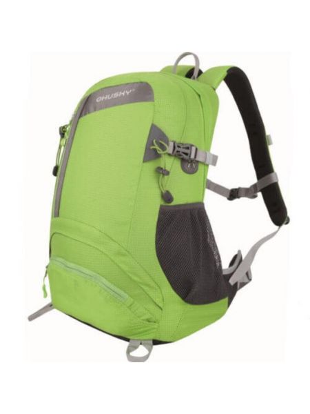 Зеленый рюкзак Husky
