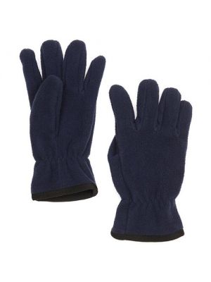 Синие перчатки Oldos