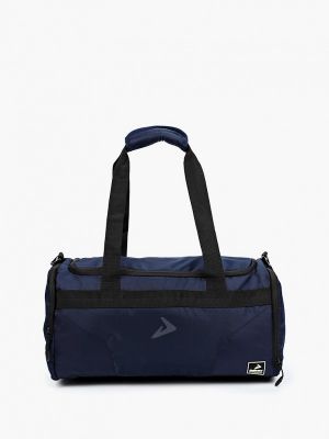 Спортивная сумка Demix синяя