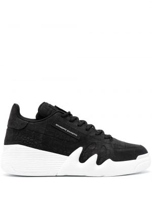 Sneakers Giuseppe Zanotti svart