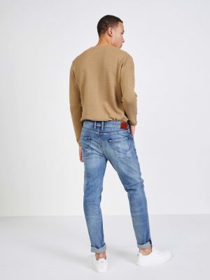 Straight fit džíny Pepe Jeans