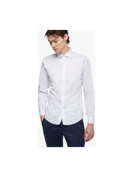 Koszula Brooks Brothers biała