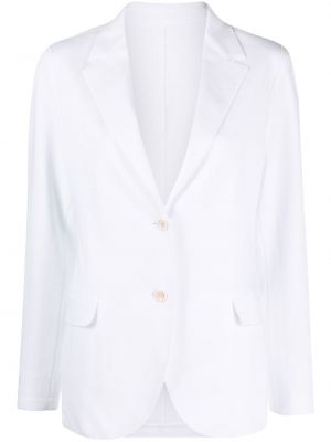 Blazer Eleventy weiß