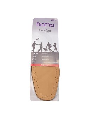 Cipele Bama smeđa