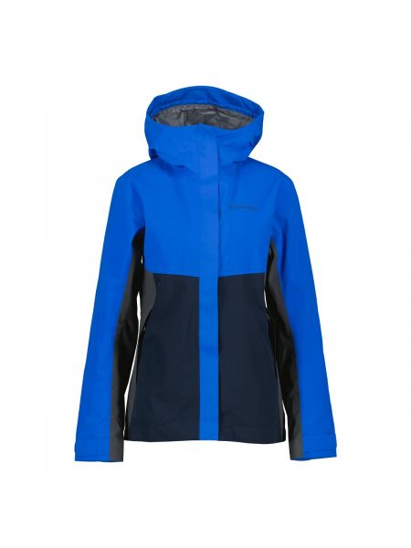 Куртка Didriksons Jacke, multi colour blue