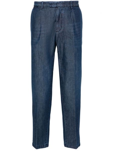Skinny jeans Briglia 1949 blau
