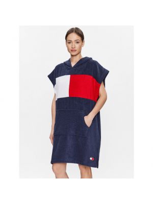 Poncho Tommy Jeans