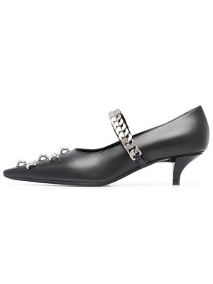 Туфли на каблуке на высоком каблуке Givenchy