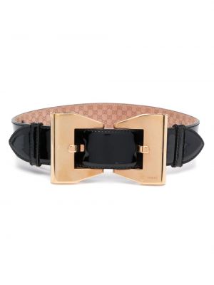 Cintura con fibbia Gucci Pre-owned
