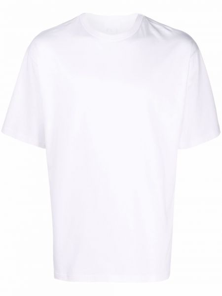 Camiseta manga corta A.p.c. blanco