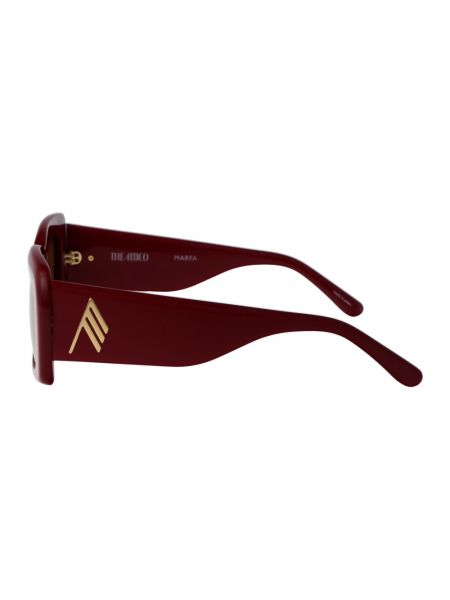 Gafas de sol elegantes The Attico