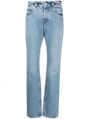 Jeans skinny slim fit Armarium blu
