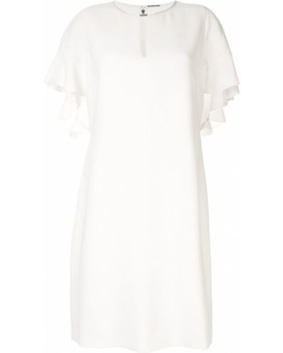 Платье Elie Tahari, белое