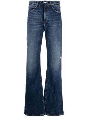 Flared jeans Icon Denim blå