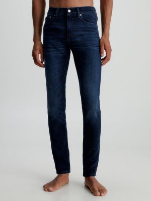 Skinny farmernadrág Calvin Klein Jeans