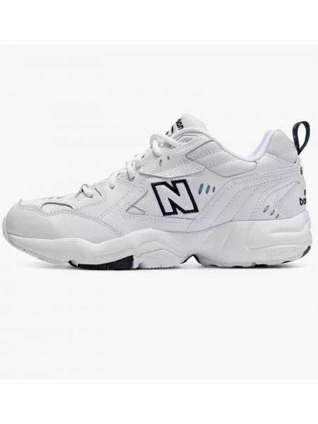 Кросівки New Balance 608 білі