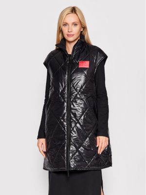 Armani Exchange Vesta 6LYQ08 YNVZZ 1200 Černá Relaxed Fit