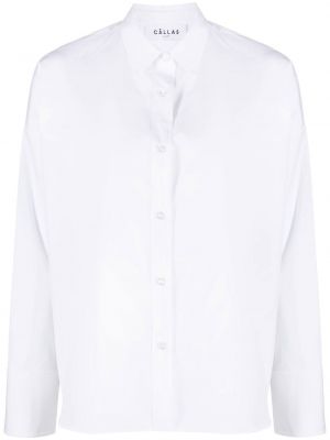 Риза Câllas Milano бяло