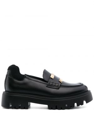 Chunky loafersy N°21